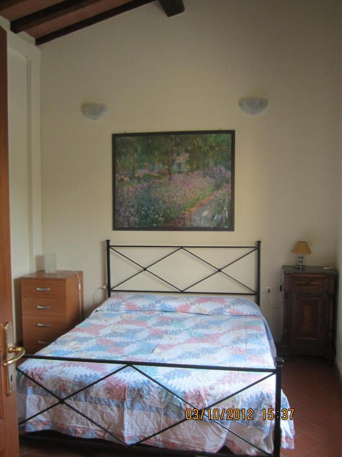 Agriturismo Conca Verde Σκαντίτσι Εξωτερικό φωτογραφία