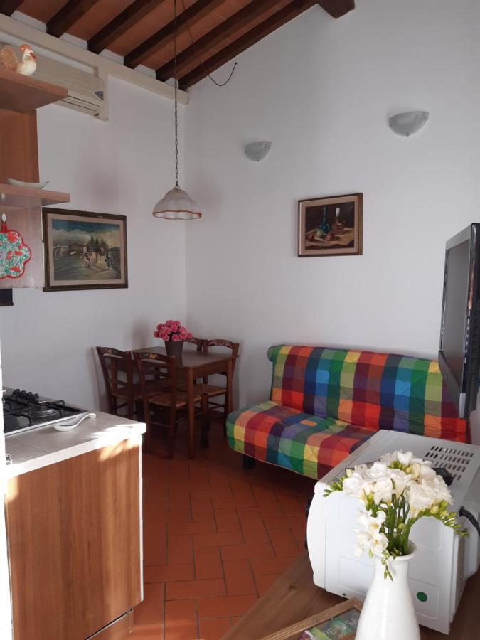 Agriturismo Conca Verde Σκαντίτσι Εξωτερικό φωτογραφία