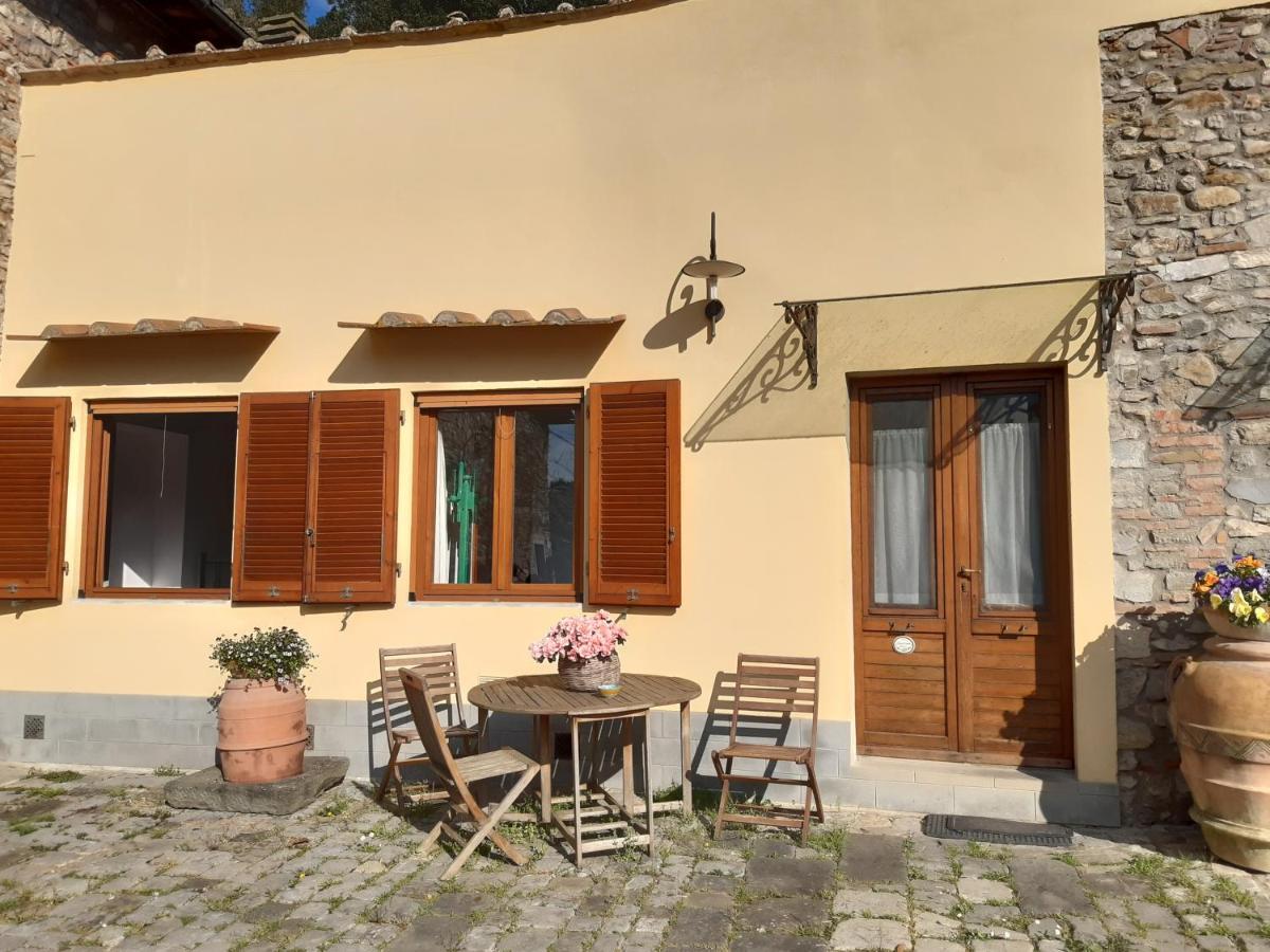 Agriturismo Conca Verde Σκαντίτσι Εξωτερικό φωτογραφία