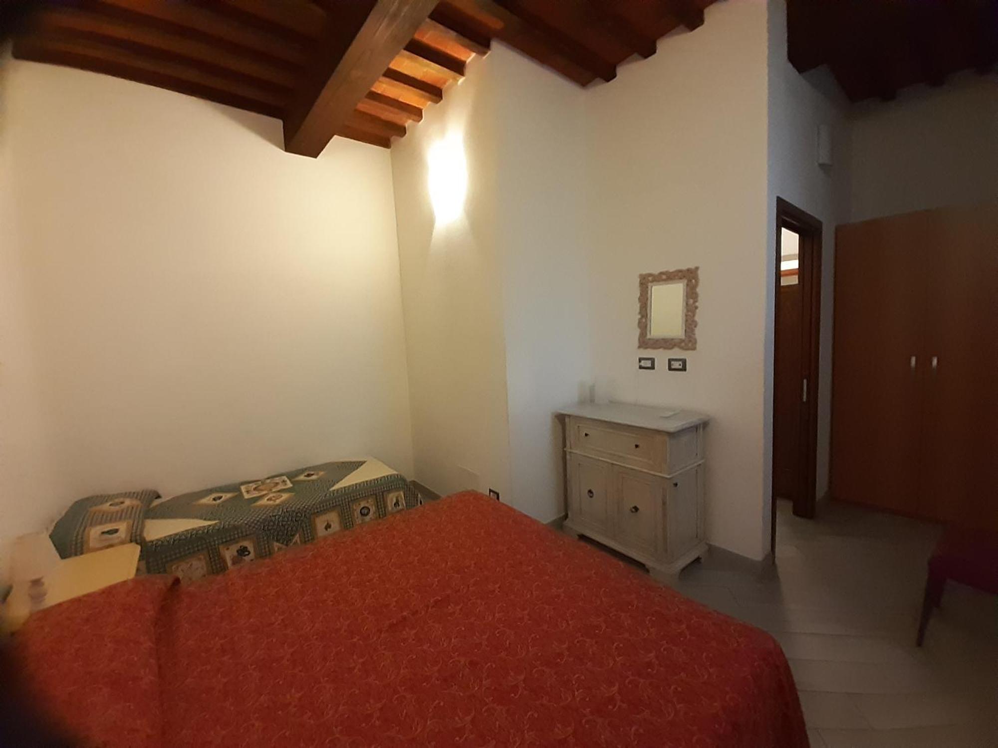Agriturismo Conca Verde Σκαντίτσι Δωμάτιο φωτογραφία