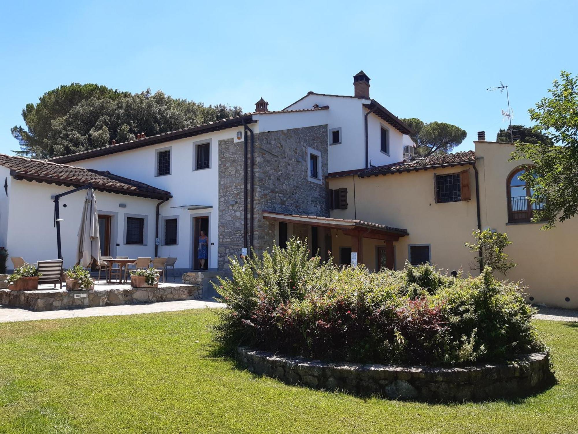 Agriturismo Conca Verde Σκαντίτσι Δωμάτιο φωτογραφία