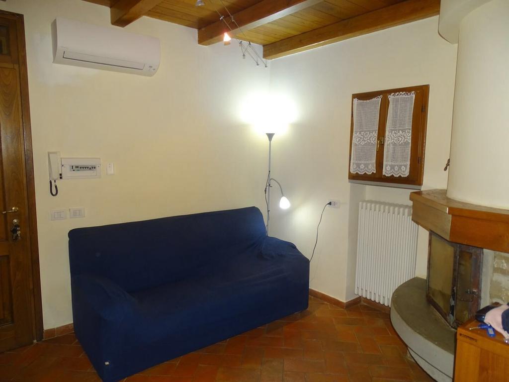 Agriturismo Conca Verde Σκαντίτσι Εξωτερικό φωτογραφία