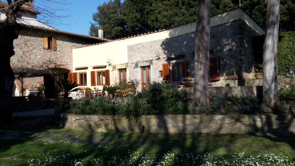 Agriturismo Conca Verde Σκαντίτσι Εξωτερικό φωτογραφία