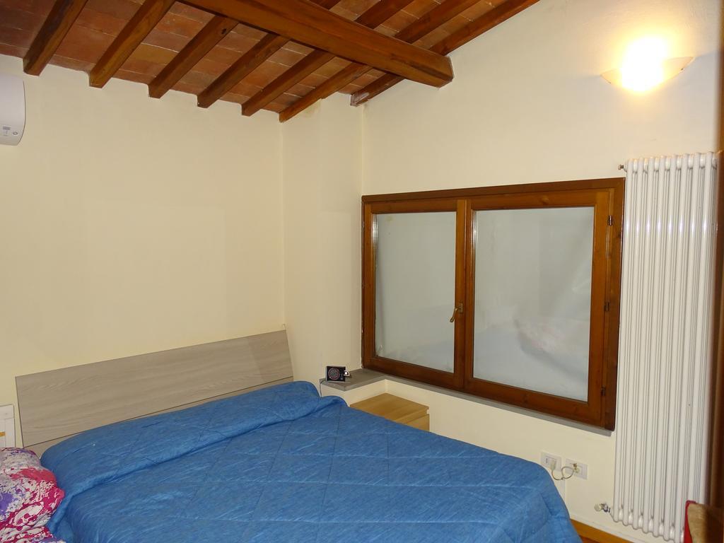 Agriturismo Conca Verde Σκαντίτσι Εξωτερικό φωτογραφία
