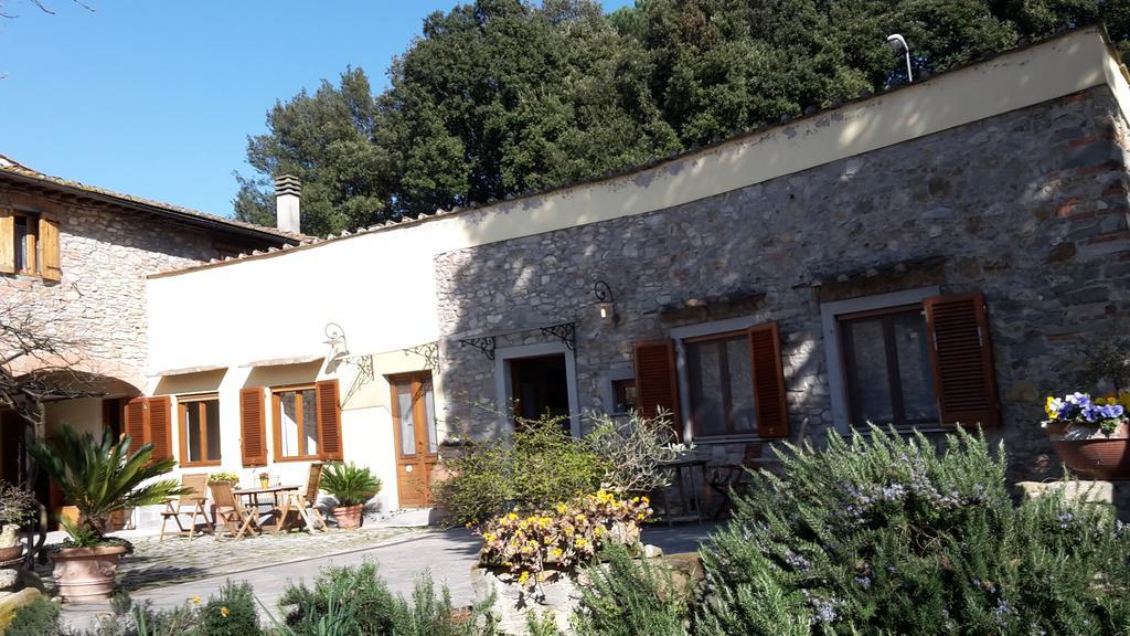 Agriturismo Conca Verde Σκαντίτσι Εξωτερικό φωτογραφία