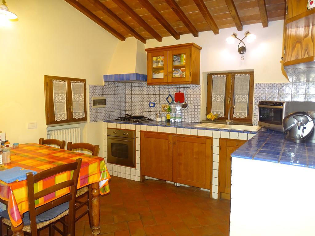 Agriturismo Conca Verde Σκαντίτσι Εξωτερικό φωτογραφία