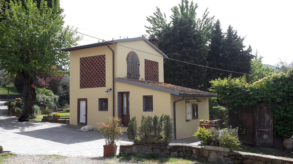 Agriturismo Conca Verde Σκαντίτσι Εξωτερικό φωτογραφία
