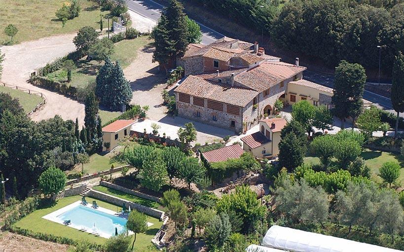 Agriturismo Conca Verde Σκαντίτσι Δωμάτιο φωτογραφία