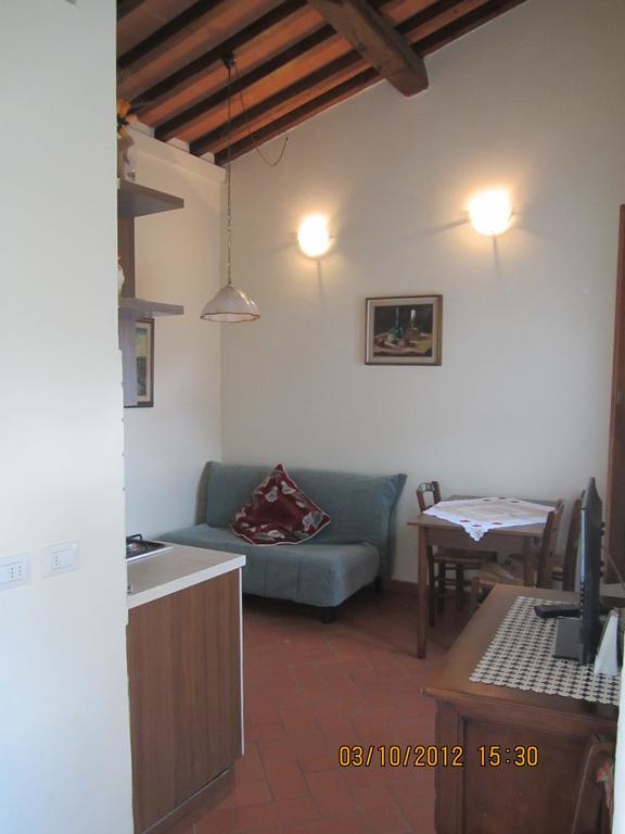 Agriturismo Conca Verde Σκαντίτσι Εξωτερικό φωτογραφία
