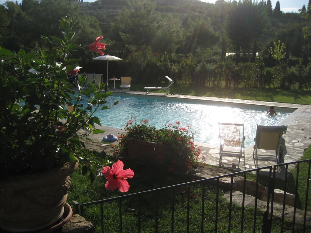 Agriturismo Conca Verde Σκαντίτσι Εξωτερικό φωτογραφία