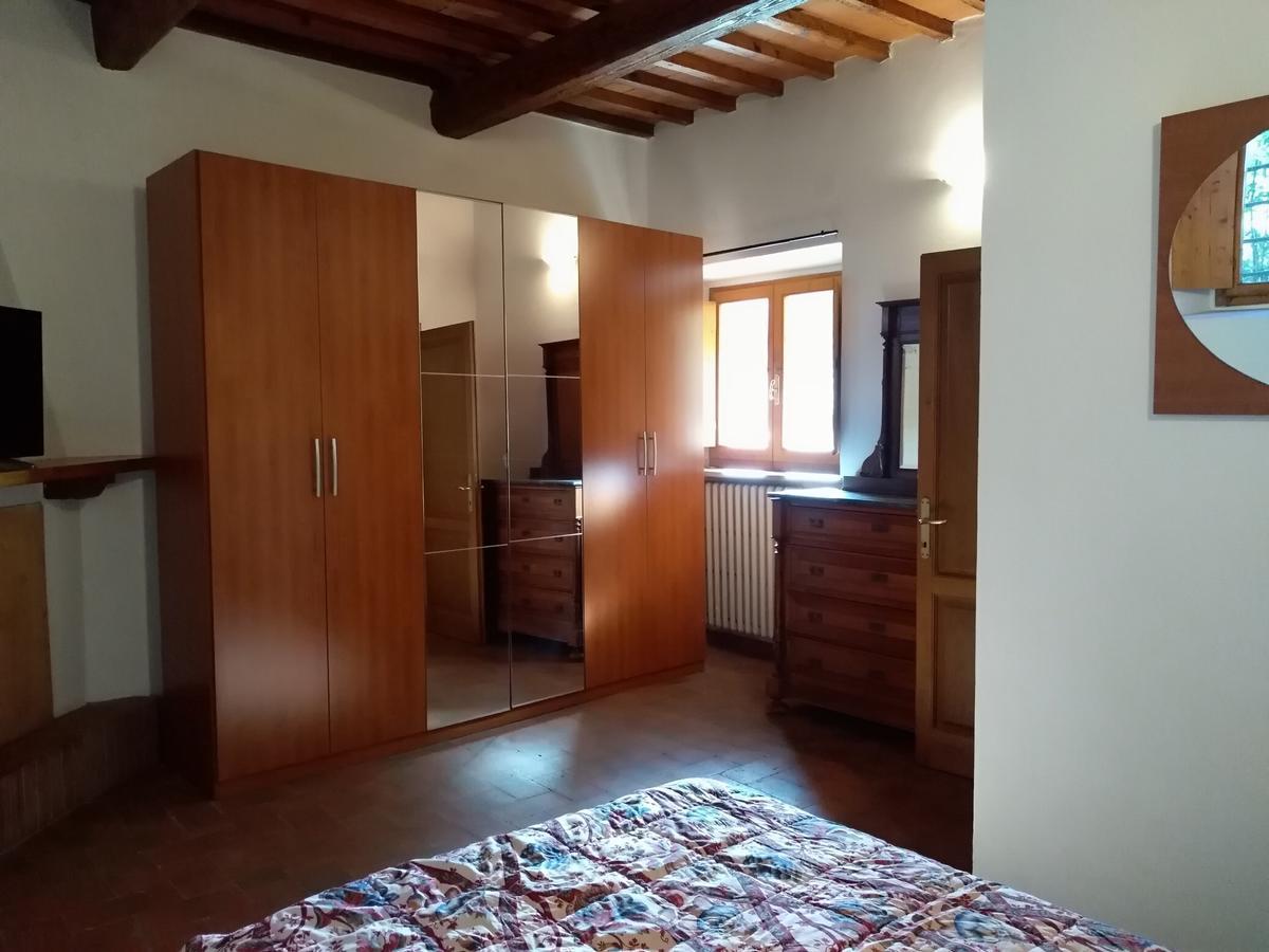 Agriturismo Conca Verde Σκαντίτσι Εξωτερικό φωτογραφία