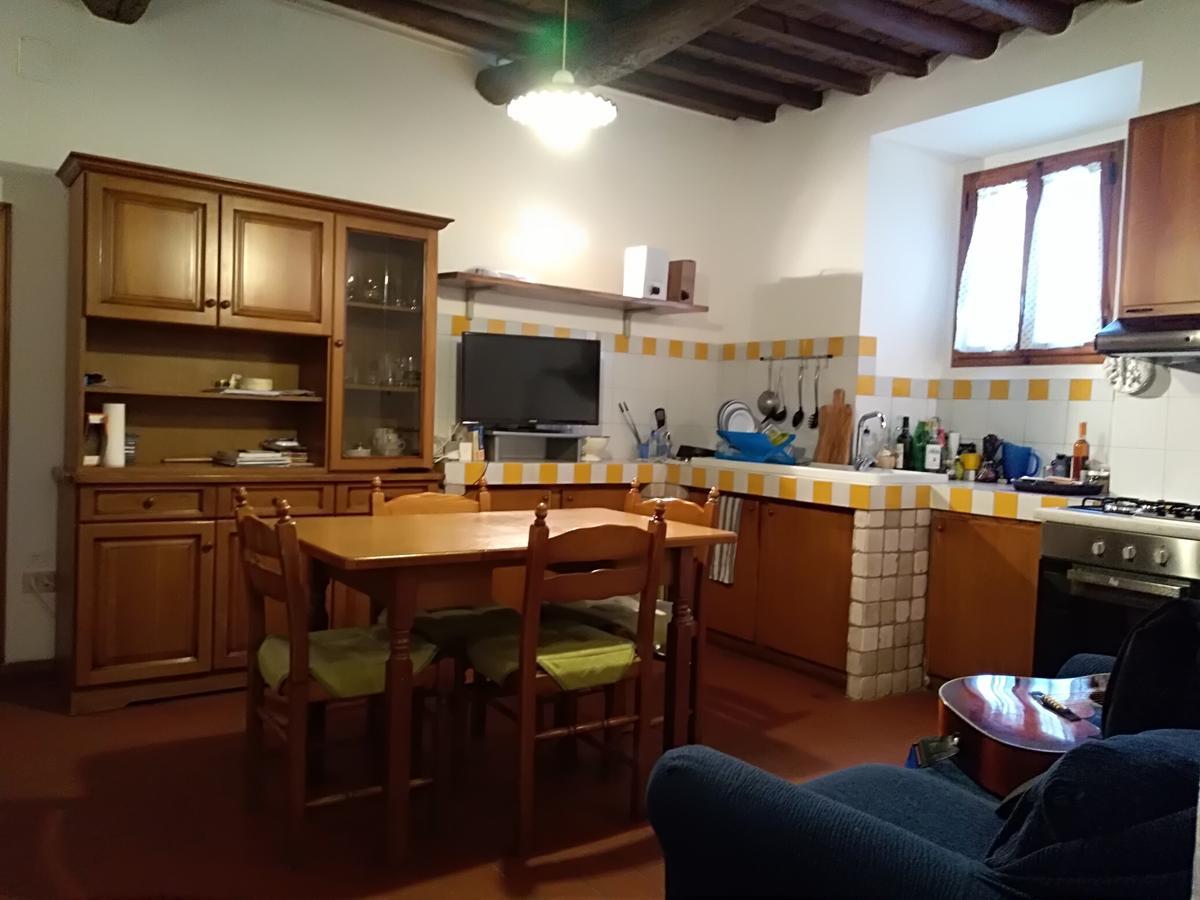 Agriturismo Conca Verde Σκαντίτσι Εξωτερικό φωτογραφία