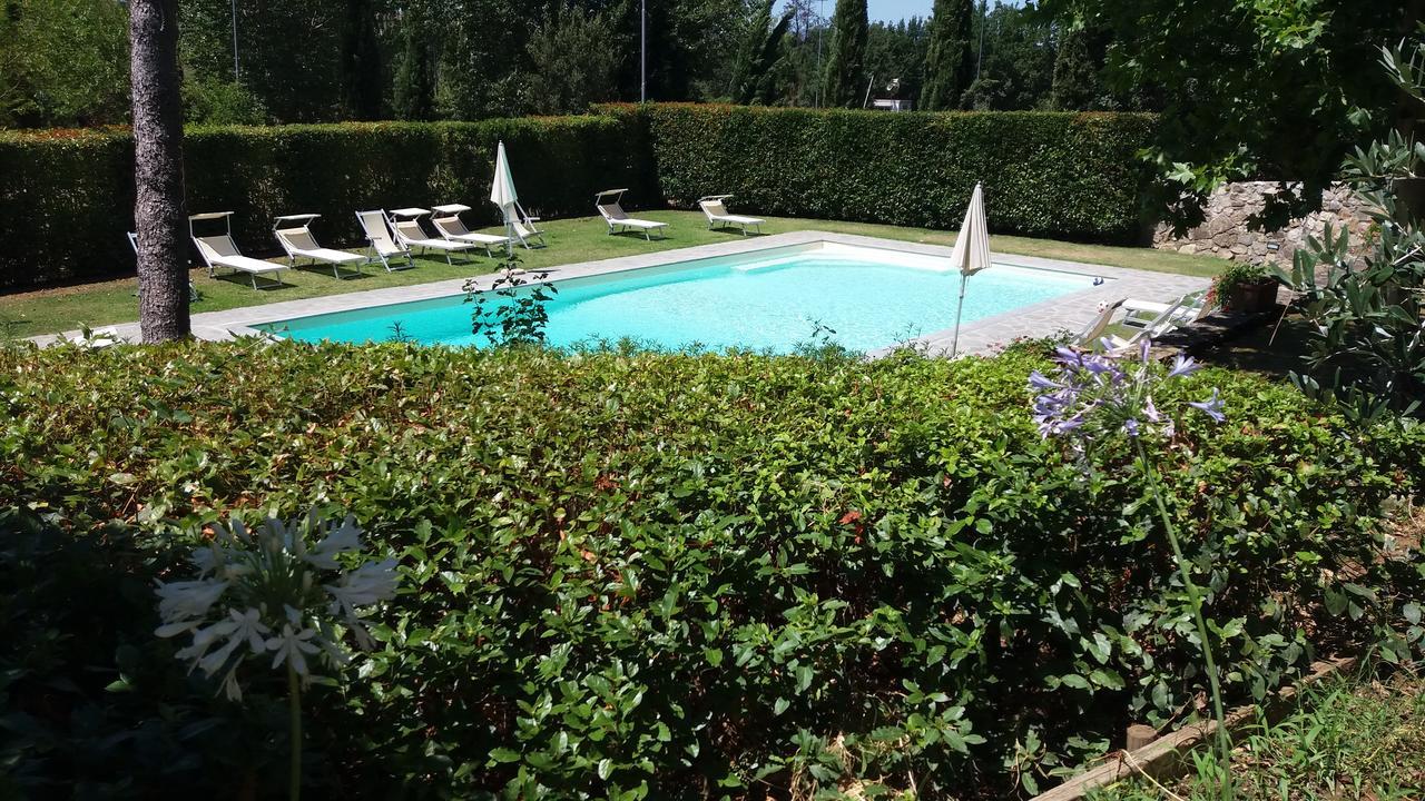 Agriturismo Conca Verde Σκαντίτσι Εξωτερικό φωτογραφία