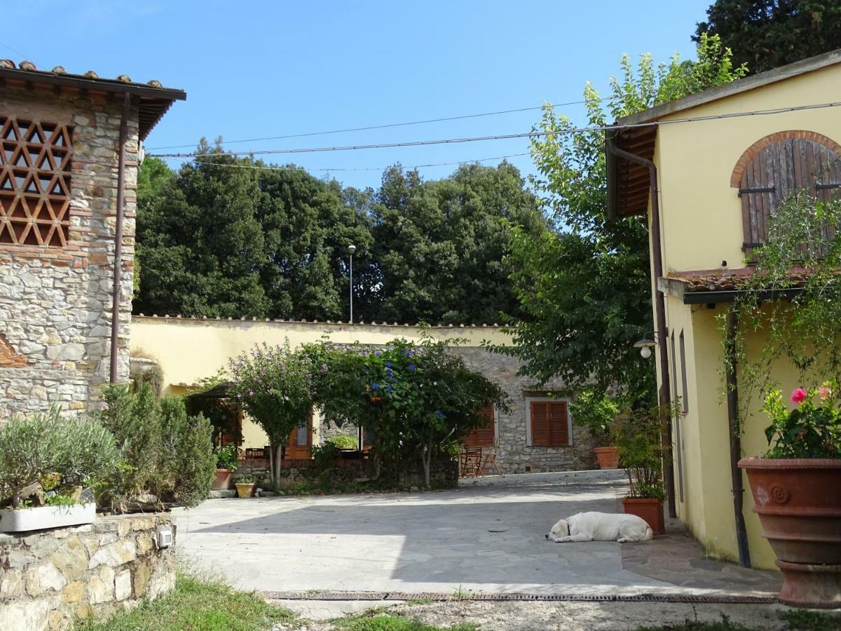 Agriturismo Conca Verde Σκαντίτσι Εξωτερικό φωτογραφία